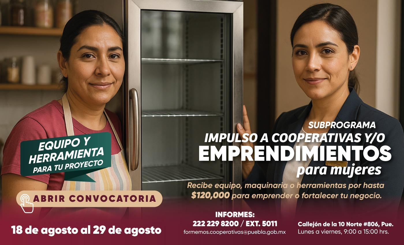 maquinaria 